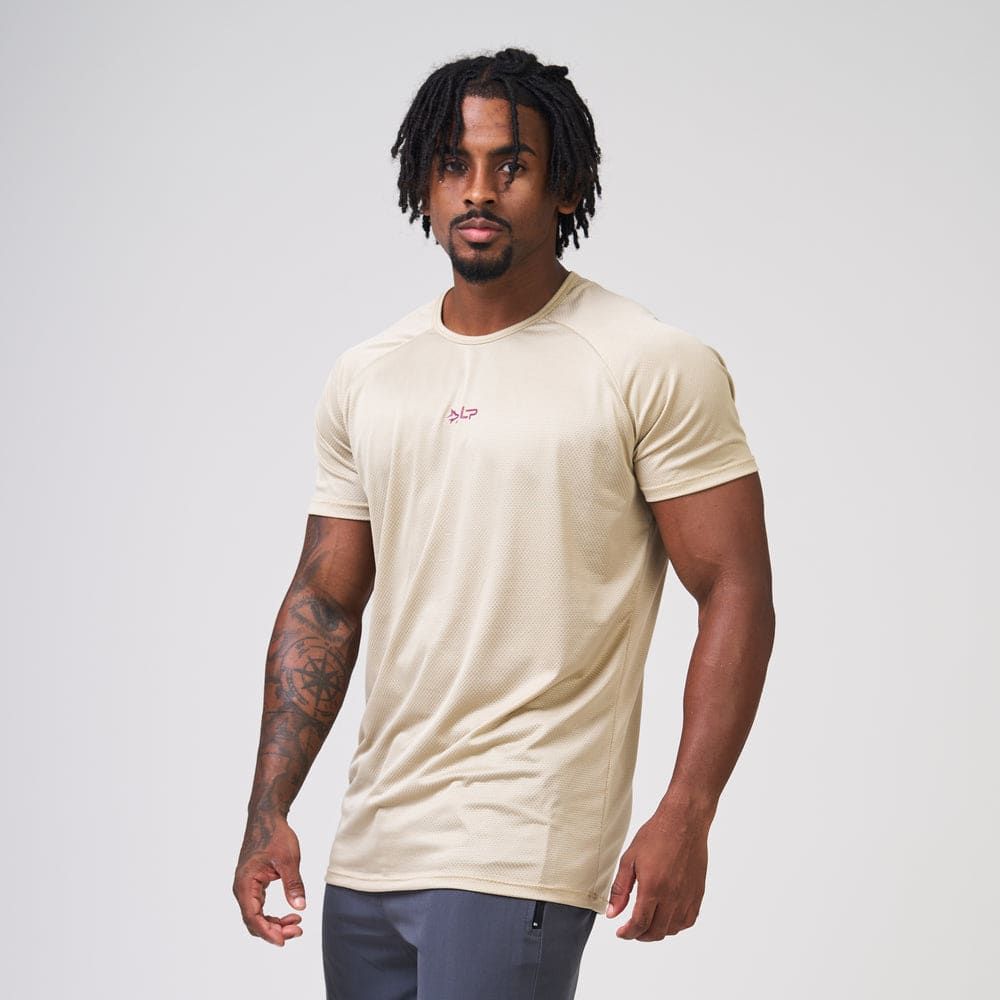 Camiseta Dry Fit New Tenacity Arenoso — imagem 3