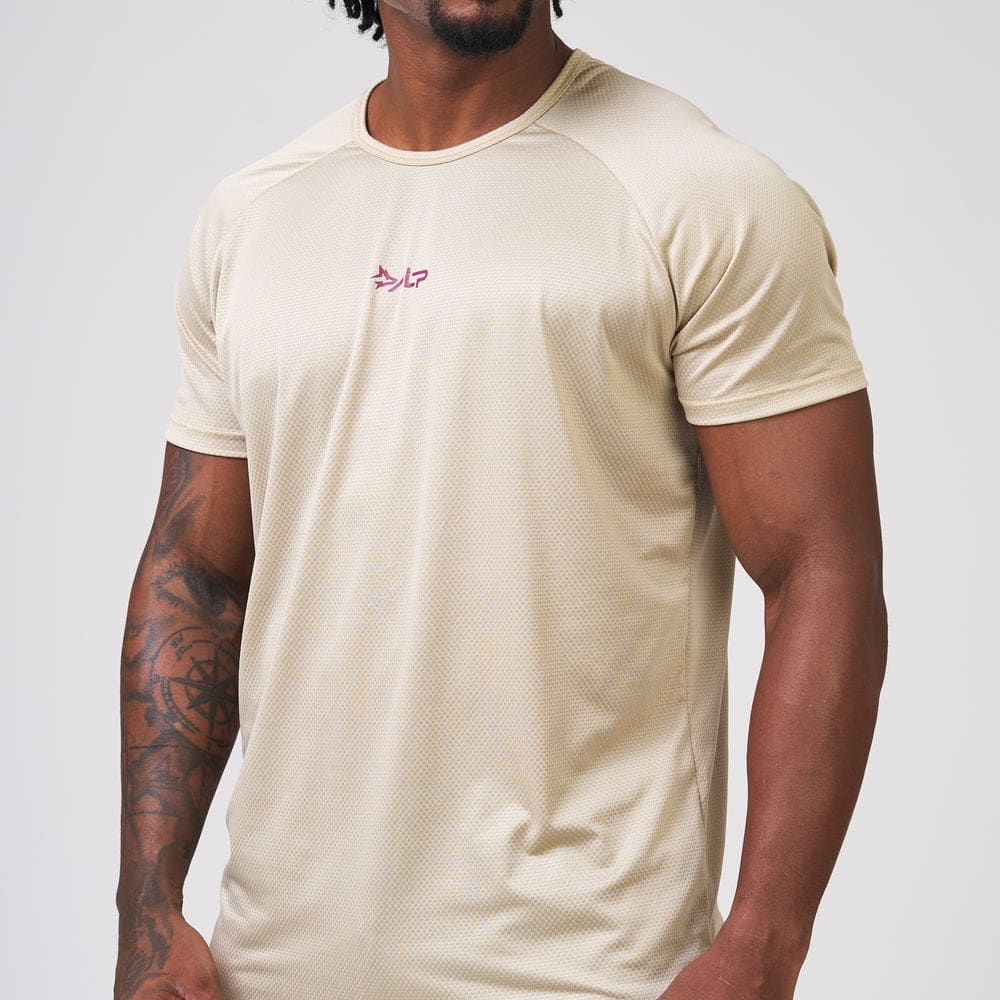 Camiseta Dry Fit New Tenacity Arenoso — imagem 4