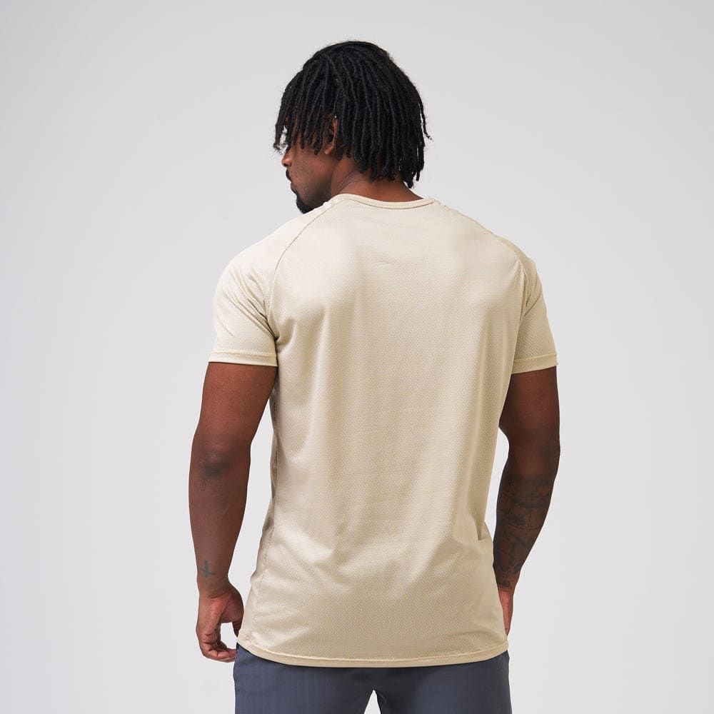 Camiseta Dry Fit New Tenacity Arenoso — imagem 5