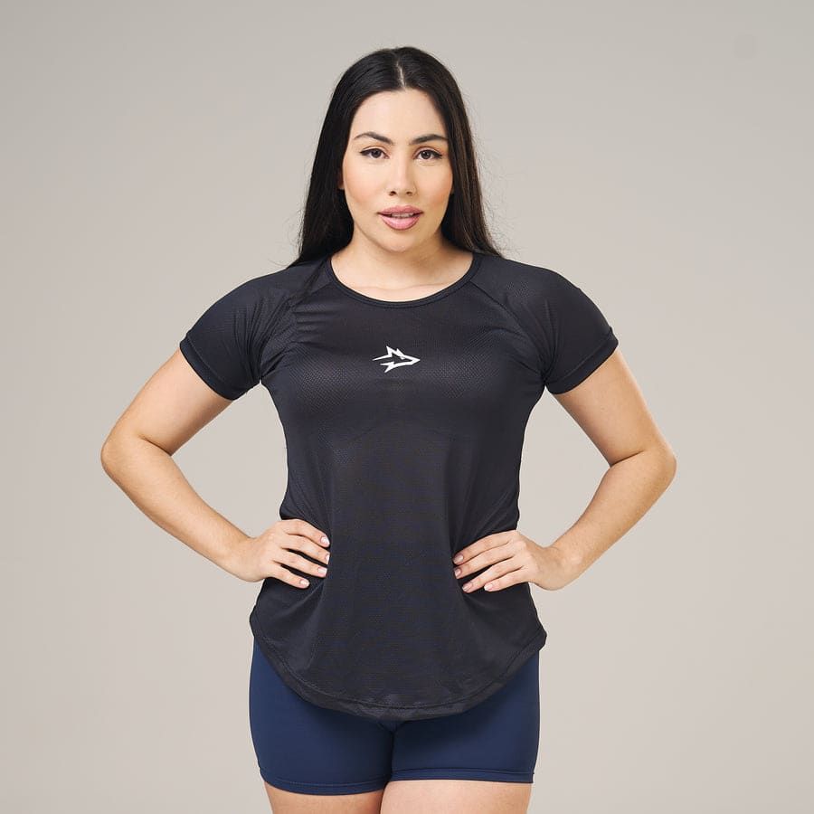 Camisetas Dry Feminina