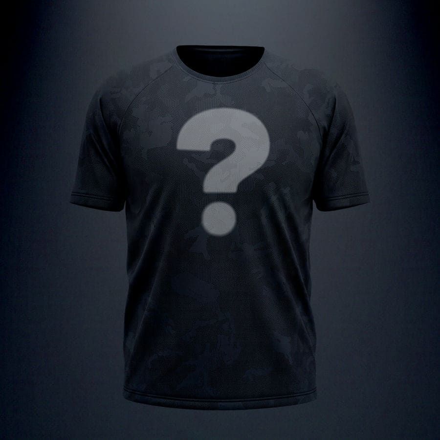 Camiseta ou Regata Surpresa - Apex