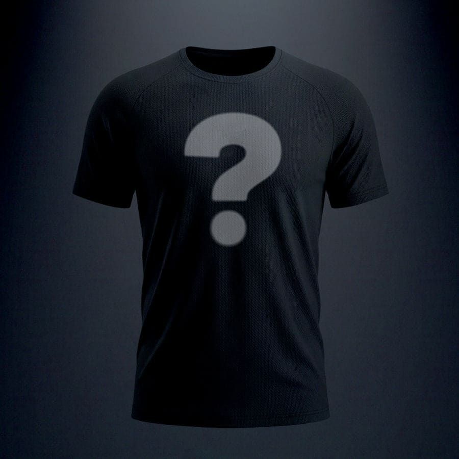 Camiseta ou Regata Surpresa