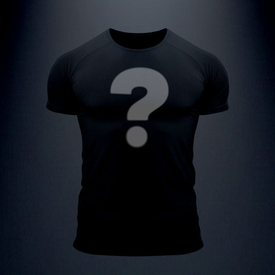 Camiseta Surpresa - Poliamida