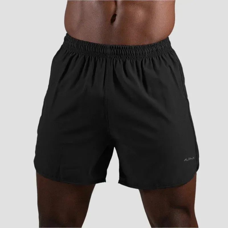 Kit 4 Shorts de Corrida Essenciais — imagem 2