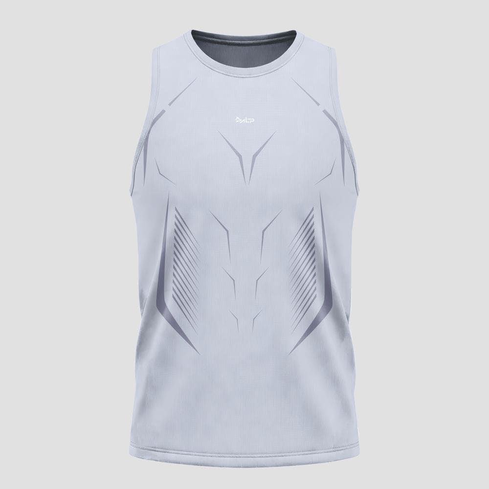 Kit 3 Peças Apex: Camisetas e Regata — imagem 3