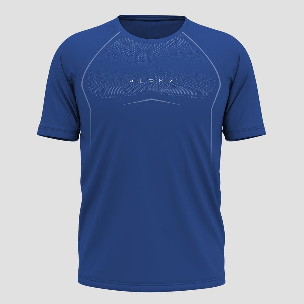 Kit 3 Peças Apex: Camisetas e Regata — imagem 4