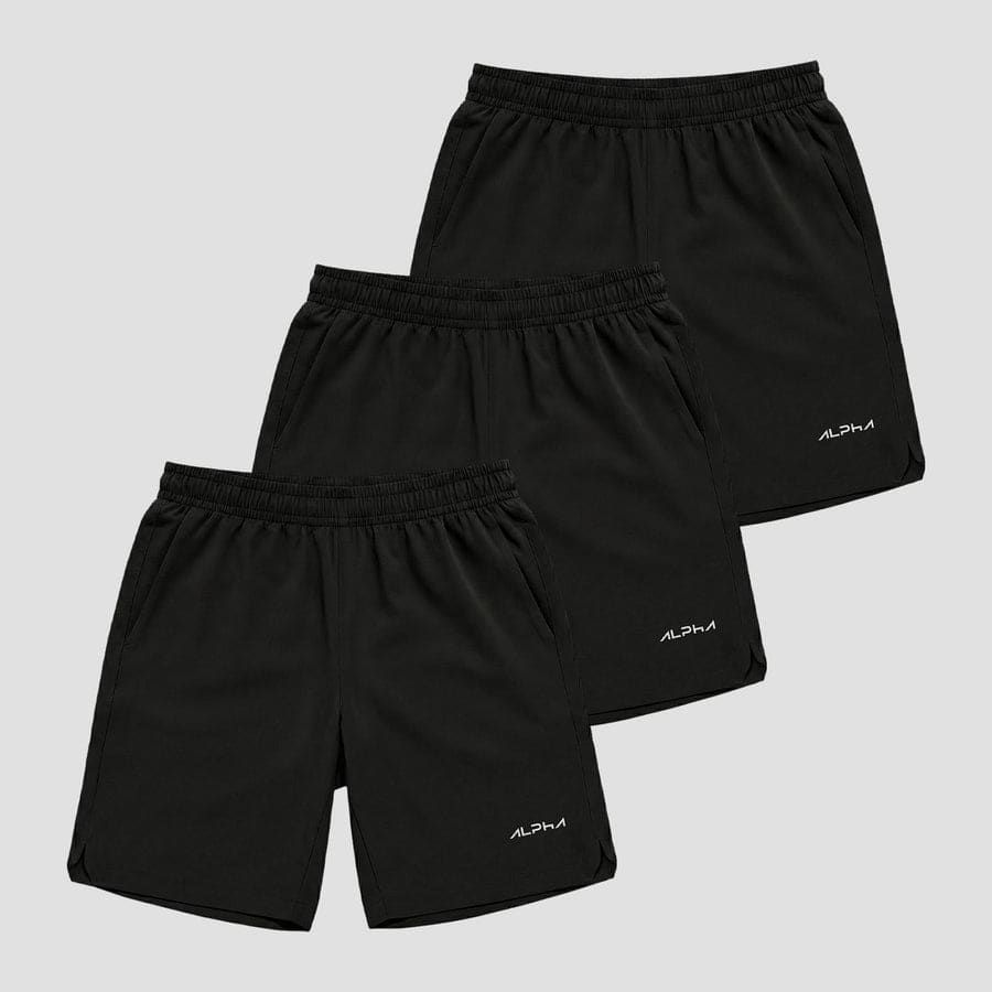 Kits Bermudas