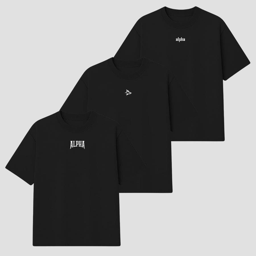 Kits Oversized