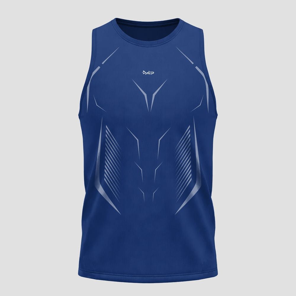 Kit 4 Peças de Treino: Camisetas e Regatas Apex — imagem 3