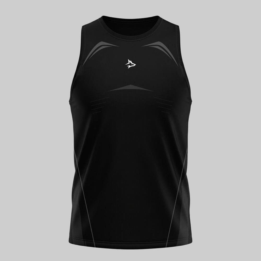 Kit 4 Peças Masculinas: Camisetas e Regata Apex — imagem 5