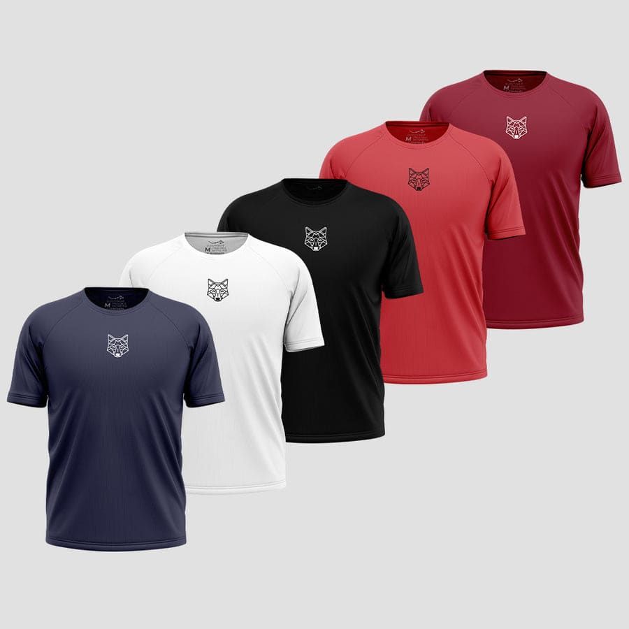 Kits Camisetas