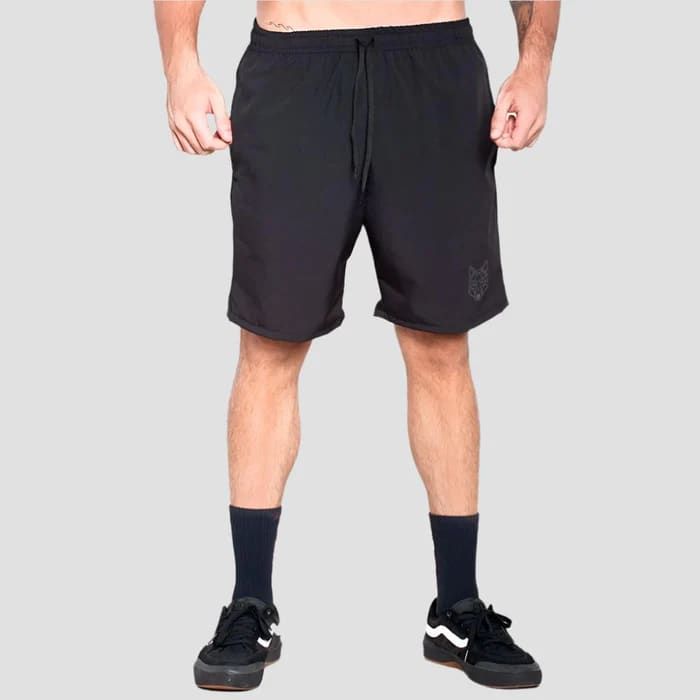 Kit 5 Peças Dry Fit: 3 Camisetas + 2 Shorts — imagem 5