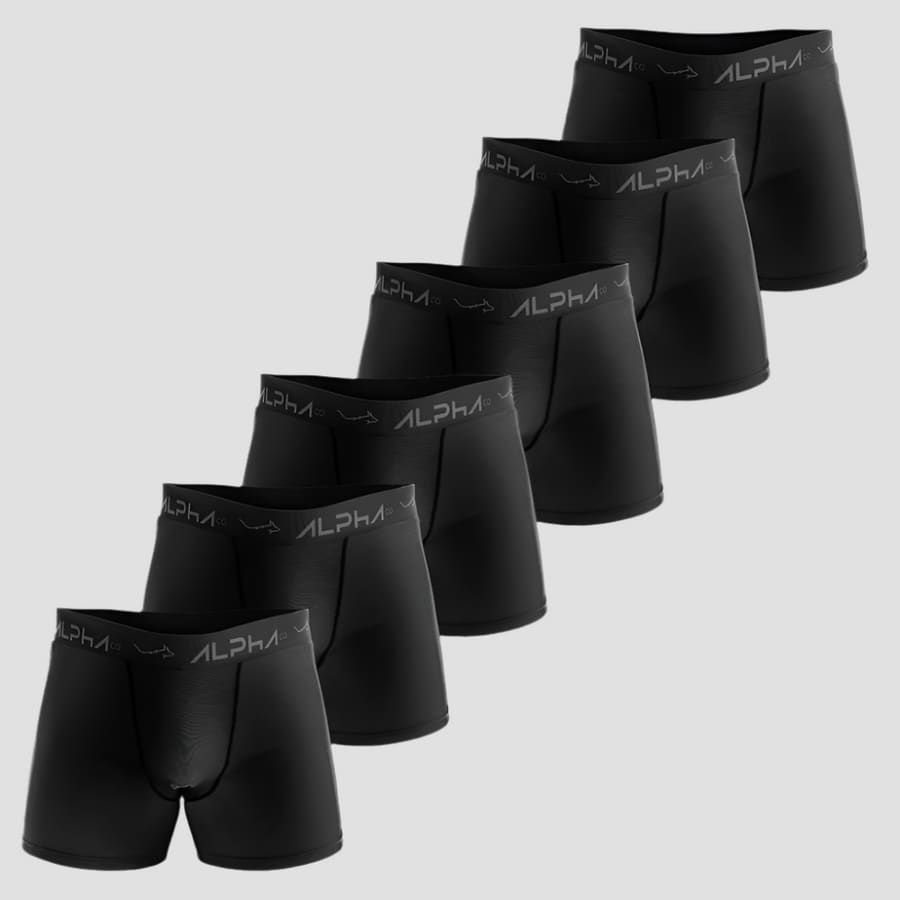 Kits Cuecas