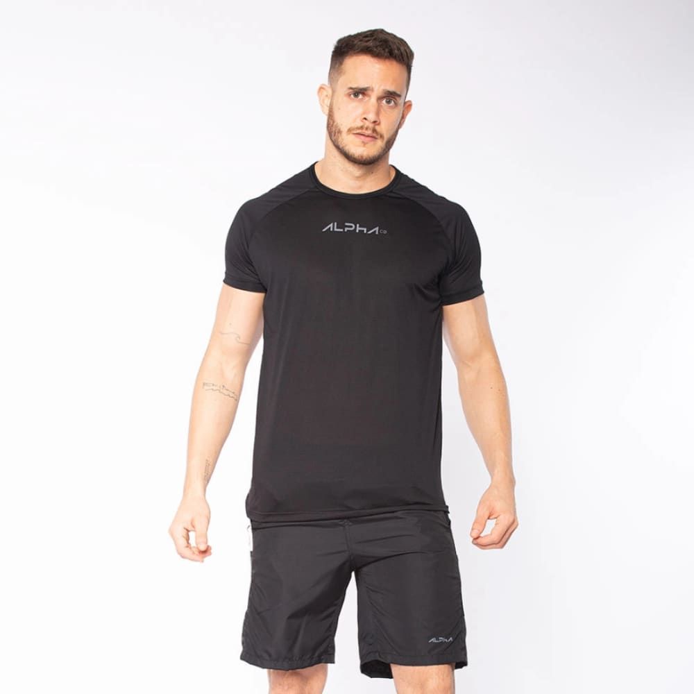 Kit 7 Camisetas Dry Fit Máxima Performance — imagem 3