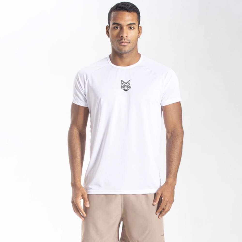 Kit 7 Camisetas Dry Fit Máxima Performance — imagem 4