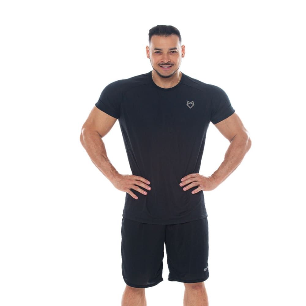 Kit All Black — imagem 5