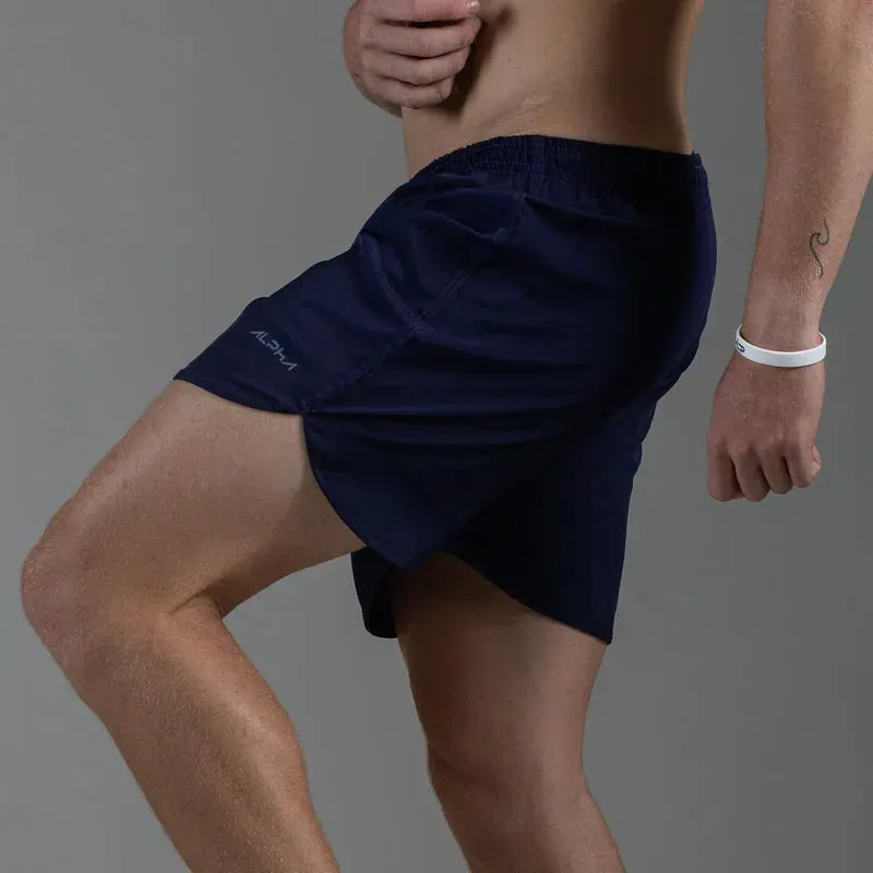 Kit 4 Shorts Corrida - Atleta Alta Performace — imagem 3