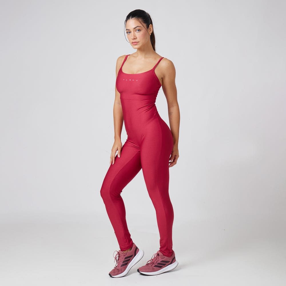 Macacão Flex Horizon Pétala — imagem 3
