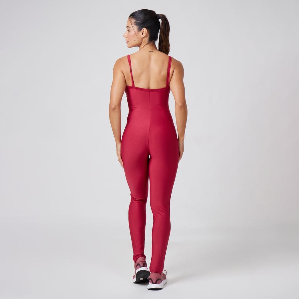 Macacão Flex Horizon Pétala — imagem 5