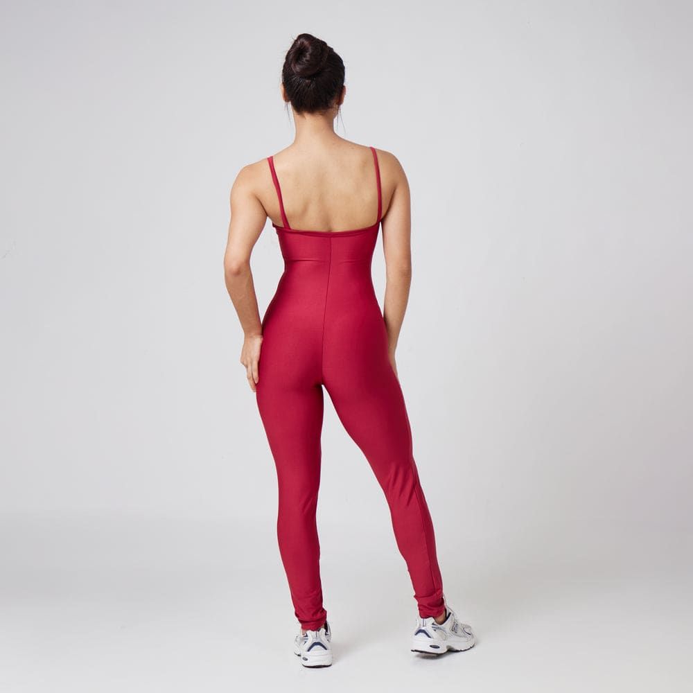 Macacão Flex Lupus Pétala — imagem 5