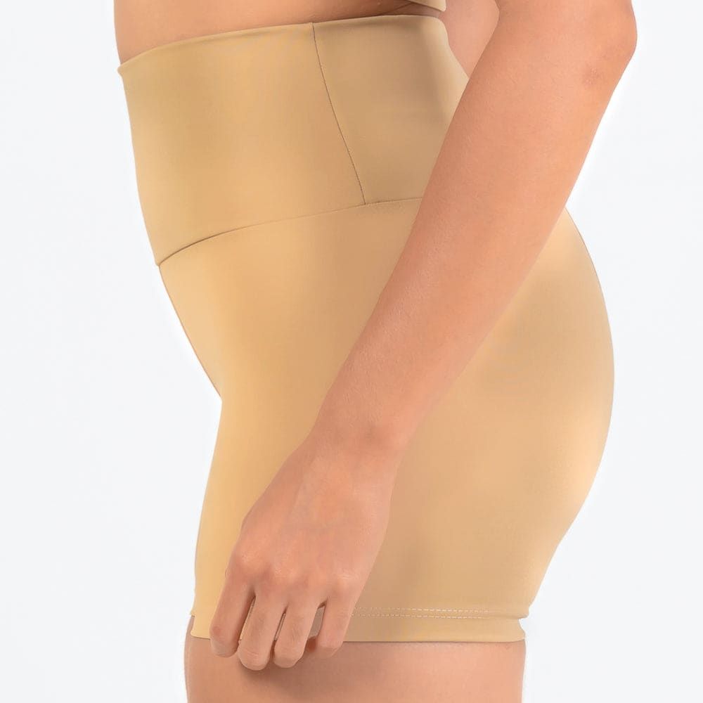 Short Basic New Horizon Areia — imagem 5