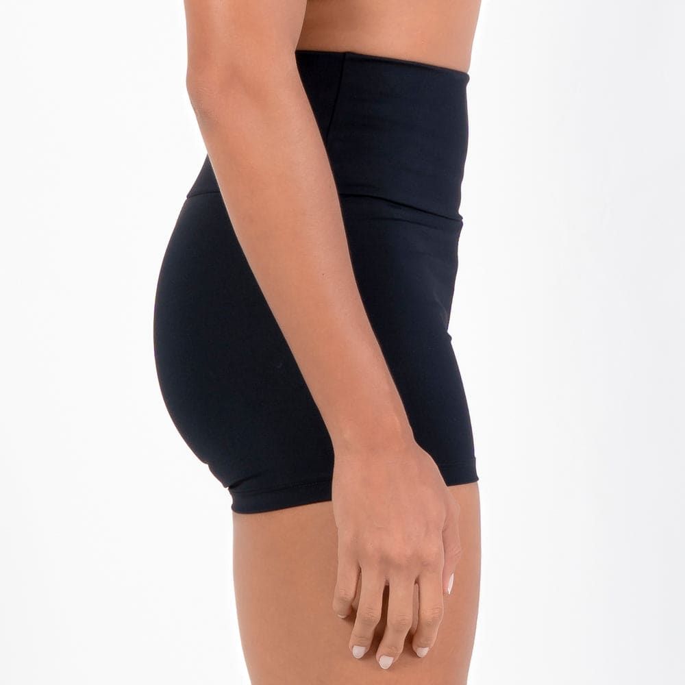 Short Basic New Horizon Preto — imagem 3