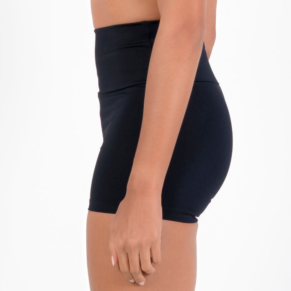 Short Basic New Horizon Preto — imagem 5