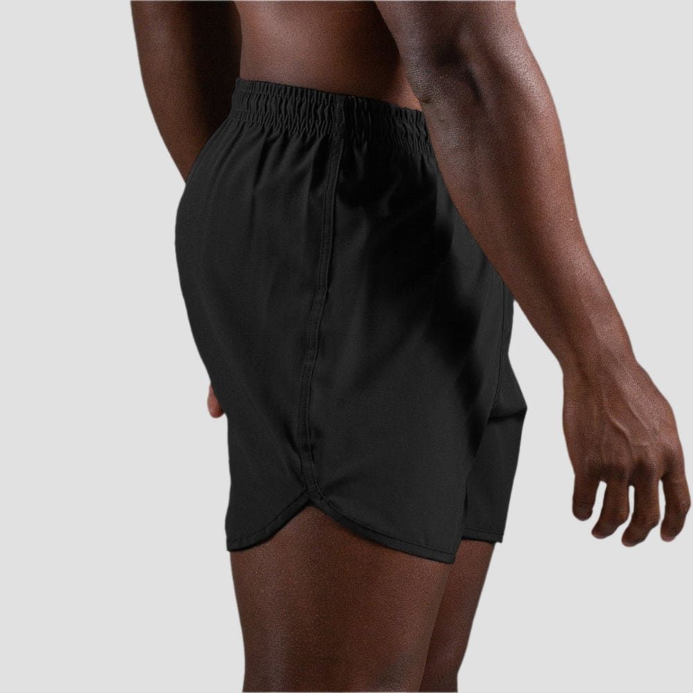 Short Corrida Masculino Dry Fit - Preto — imagem 3