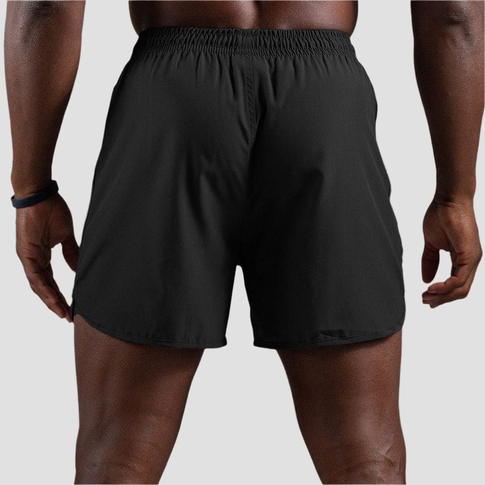 Short Corrida Masculino Dry Fit - Preto — imagem 4