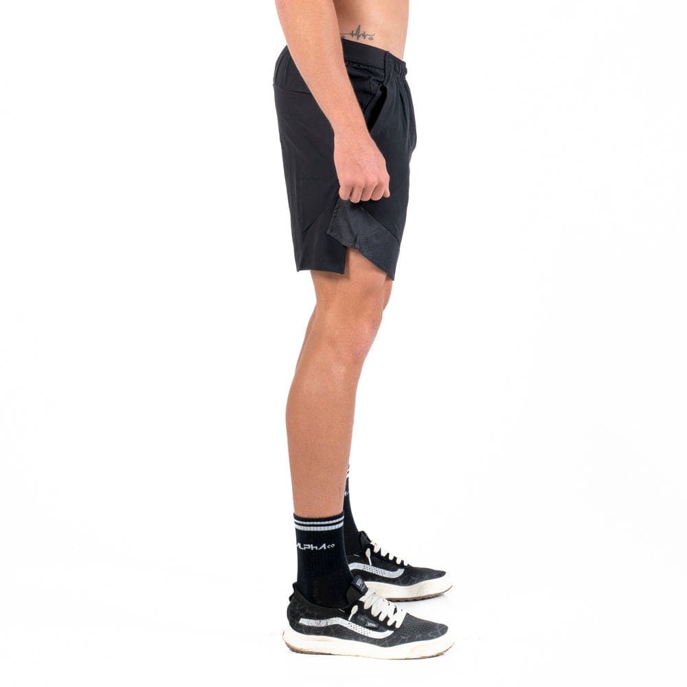 Short Dry Fit Aero Move Preto — imagem 3