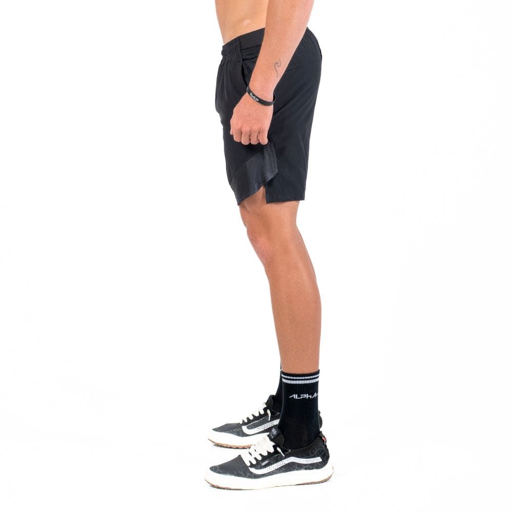 Short Dry Fit Aero Move Preto — imagem 5