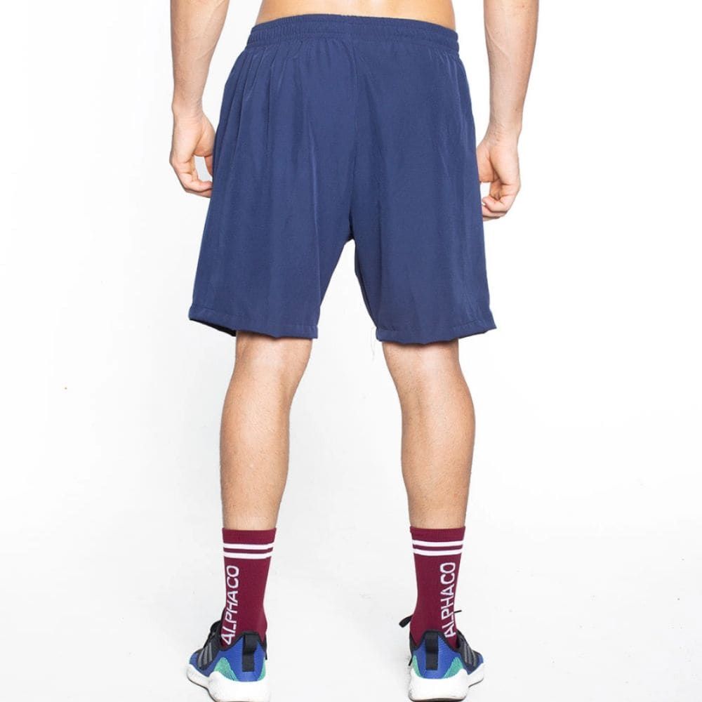 Short Dry Fit Lobo Marinho — imagem 4