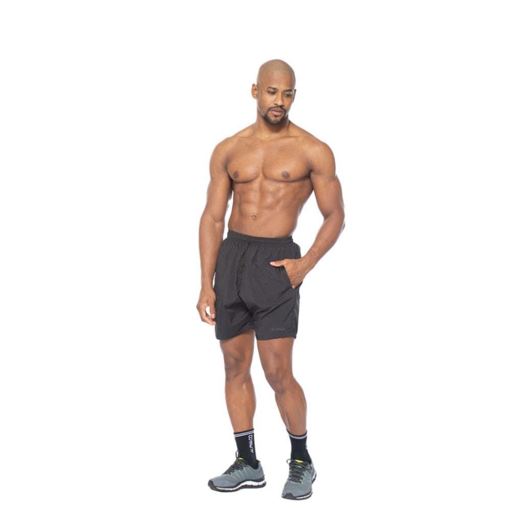 Short Essential Preto — imagem 4