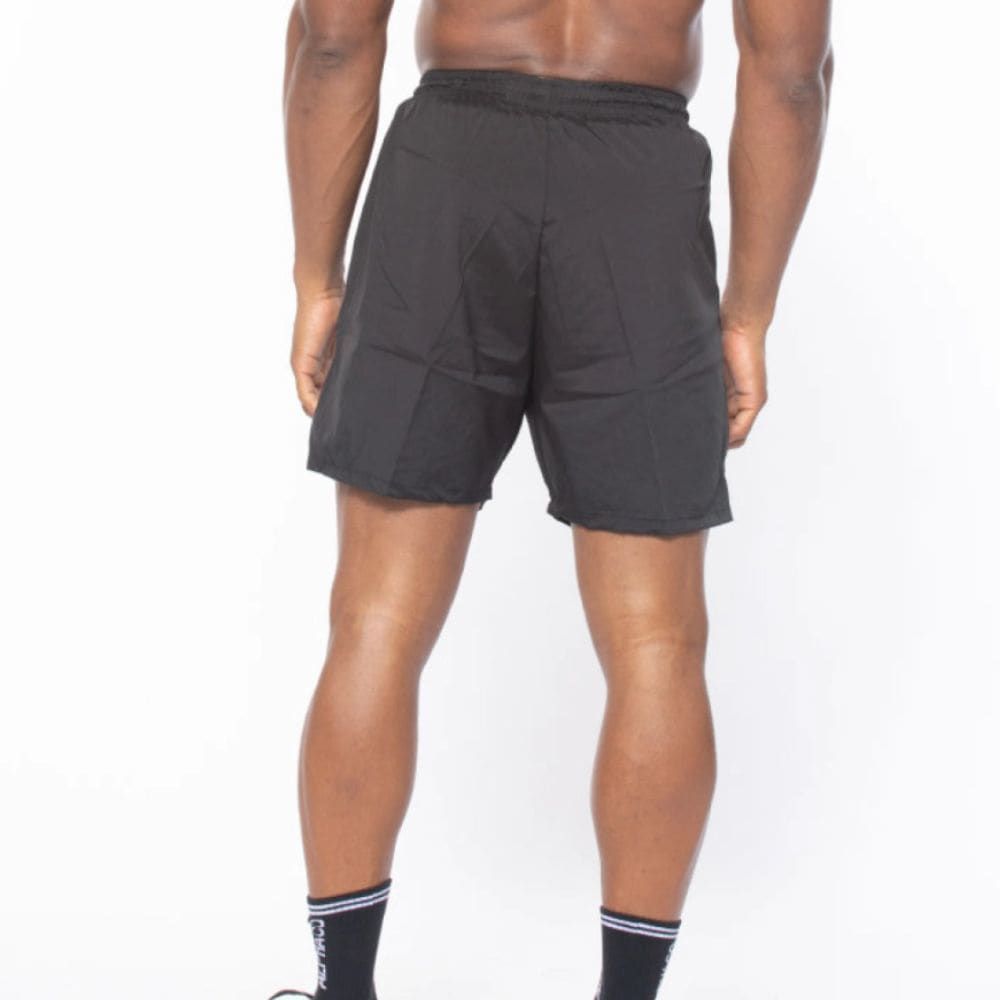 Short Essential Preto — imagem 5