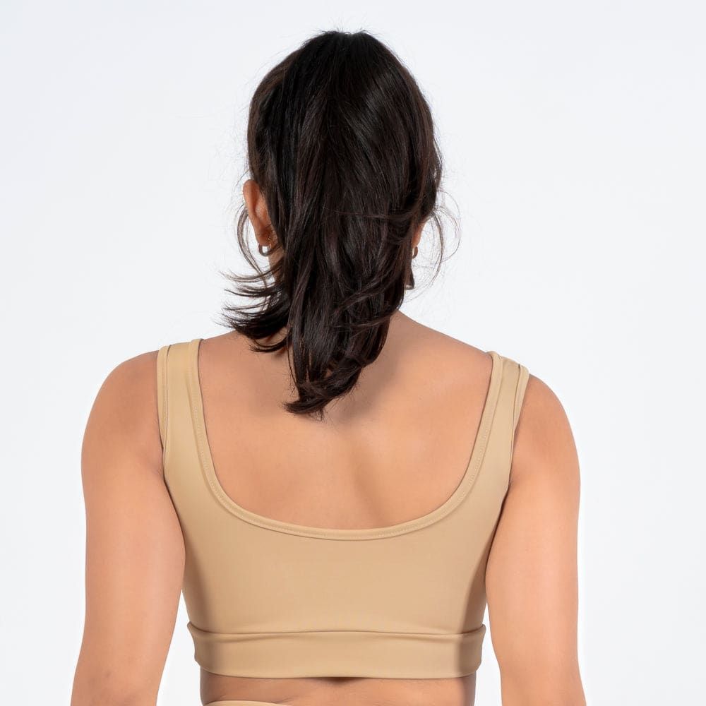 Top Basic Lupus Areia — imagem 4