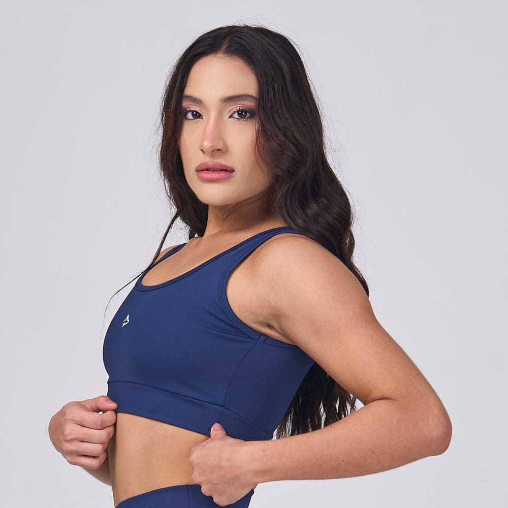 Top Basic Lupus Marinho — imagem 3