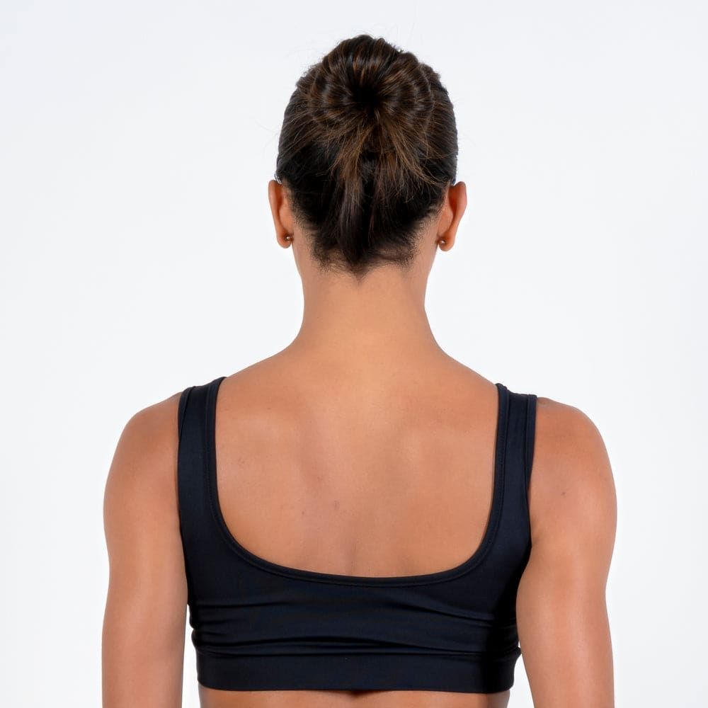 Top Basic Lupus Preto — imagem 4