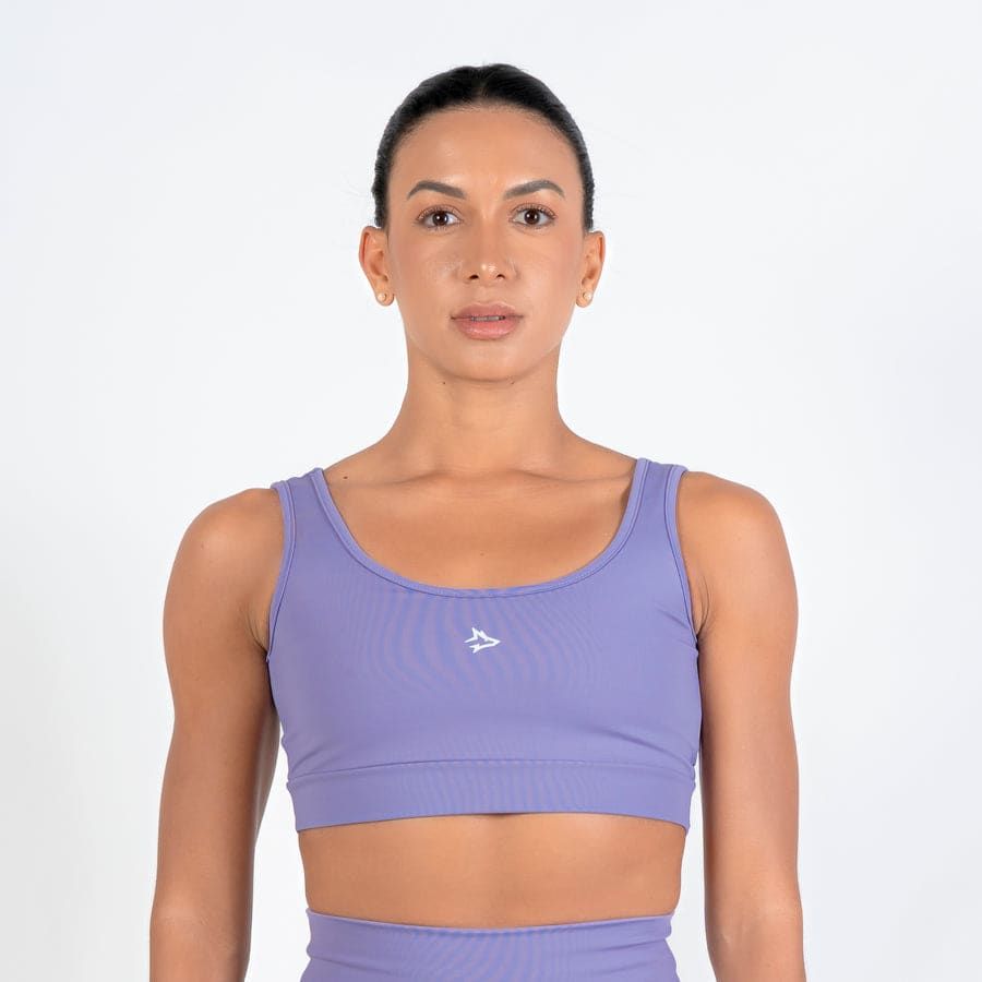 Top Basic Lupus Violeta