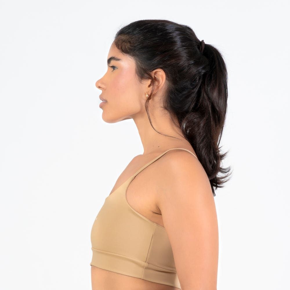 Top Basic New Horizon Areia — imagem 4