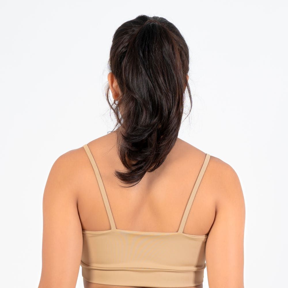 Top Basic New Horizon Areia — imagem 5