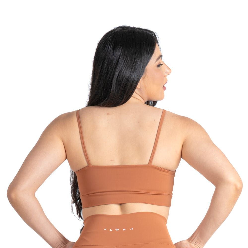 Top Basic New Horizon Cappuccino — imagem 3