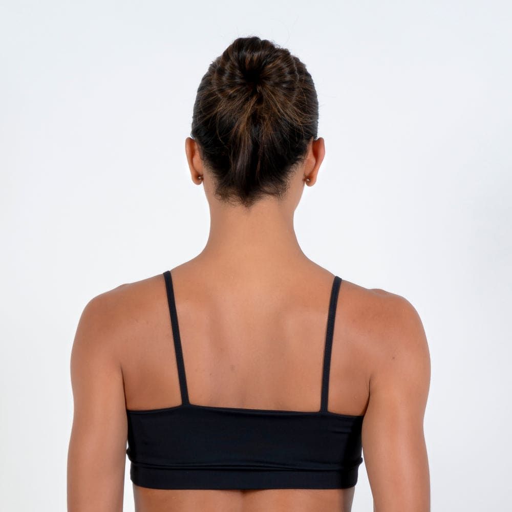 Top Basic New Horizon Preto — imagem 4