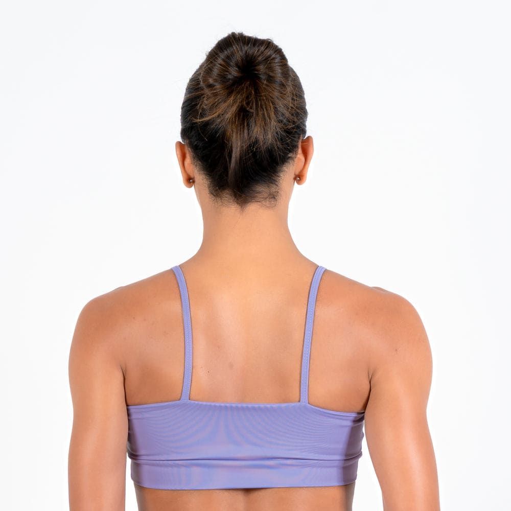 Top Basic New Horizon Violeta — imagem 4