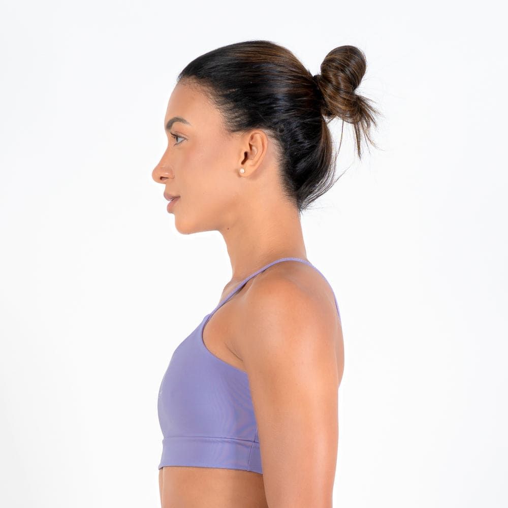 Top Basic New Horizon Violeta — imagem 5
